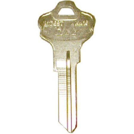 SWIVEL True Value Key Blank Titan Lockset SW576078